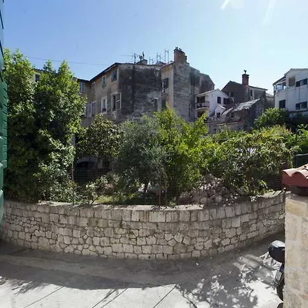 Apartment Perla Split