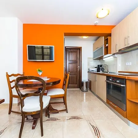 Perla Apartment Split