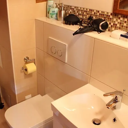 Apartment Perla Split