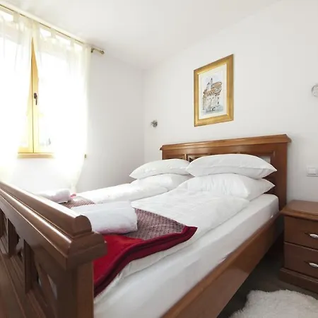 Perla Apartment