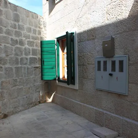 Perla דירה ספליט